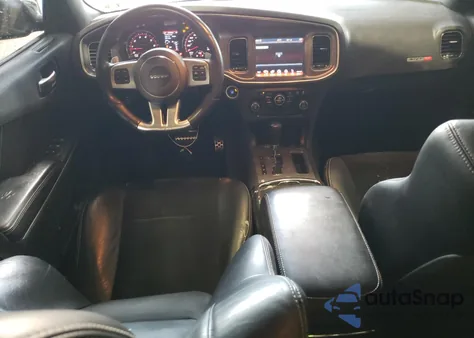 2013 Dodge Charger Srt-8 from USA, damaged, VIN 2C3CDXEJ2DH512554